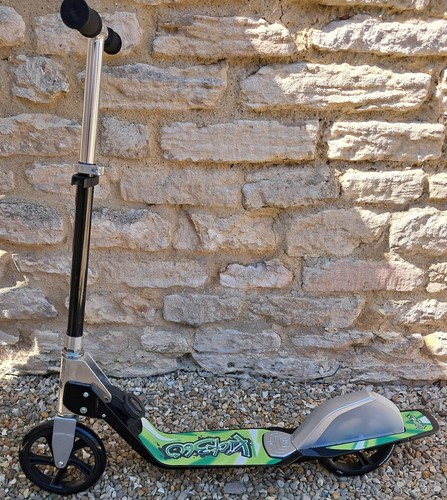Stunt scooter with inch - scooter,