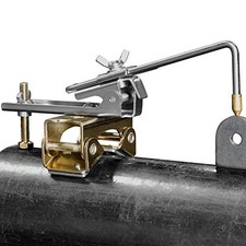 Strong Hand Tools, Grasshopper Magnetic Welding Finger, AGH230,Black