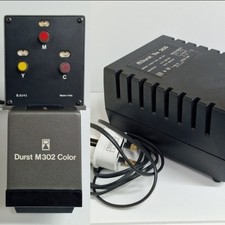Durst M305 Colour Darkroom