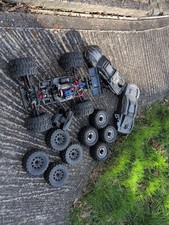 Traxxas E-Revo 2.0 1/10 Scale