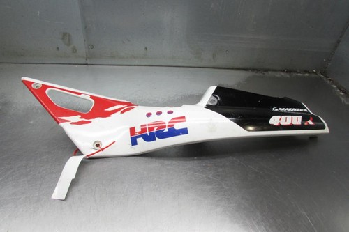 Honda vfr400 nc30 motorcycle - honda,