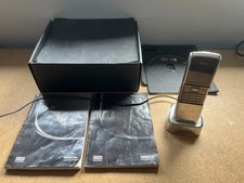 NOKIA 8800 SIROCCO CHROME/SILVER MOBILE PHONE - FREE UK POSTAGE!!