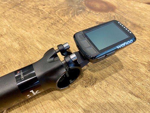 Magcad wahoo elemnt bolt - elemnt,