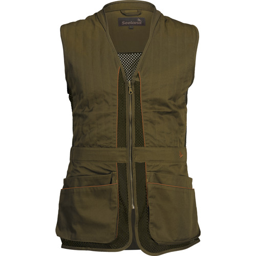 Seeland skeet waistcoat - 2,