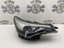 Toyota Avensis MK3 T270