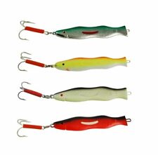 Solvkroken Sølvpilk /