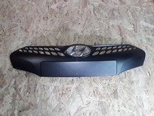 HYUNDAI I30 3 DOOR MODELS ONLY 2012-2017 MAIN GRILLE CENTER GRILL MOULDING TRIM 