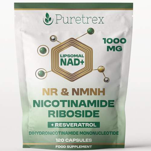 Liposomal nad nmnh - nad+, nr