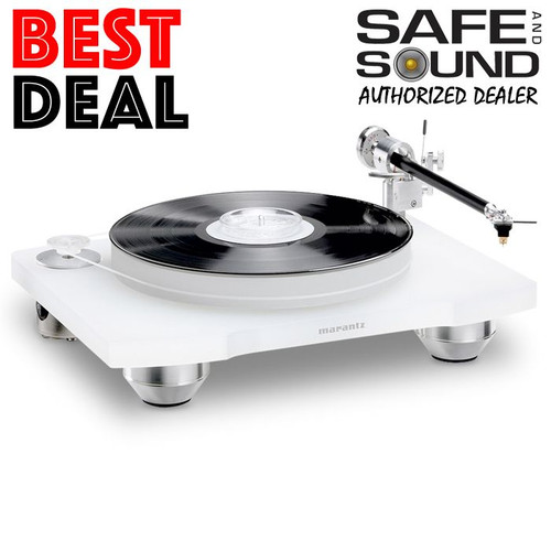 Marantz tt15s1 turntable - marantz,