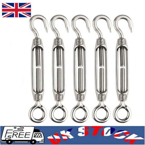 5pcs steel hook - 5pcs,