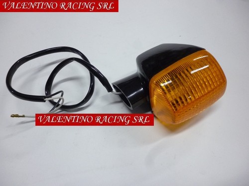 Indicator rear right - right, front