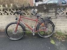 Surly Troll Touring/commuter