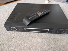 Vu+ Duo DVB-S2 HD Twin PVR SEE
