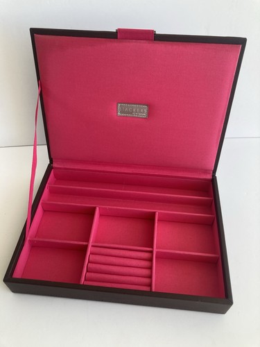 Stackers jewellery box - jewellery,