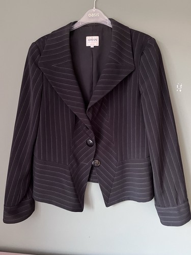 Vintage armani collezioni - armani,