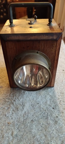 Antique ever ready bulb - antique,