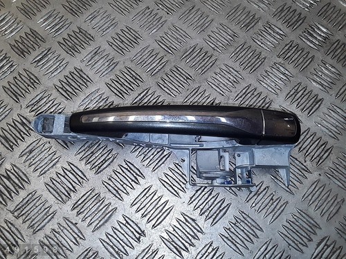 2008 citroen door - door, handle