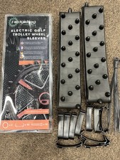 Hedgehog Electric Trolley