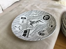 Ridgeway homemaker Side plate
