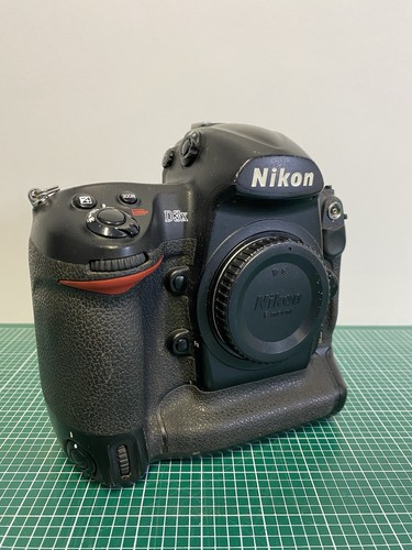 Nikon d3x 5mp digital - d3x,