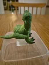 Disney Pixar Toy Story Rex Mini Figure