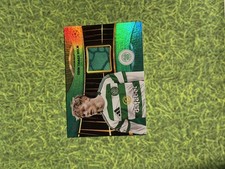 2025 Topps Chrome UEFA