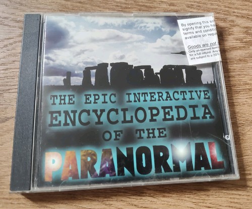 The epic encyclopedia - epic, of