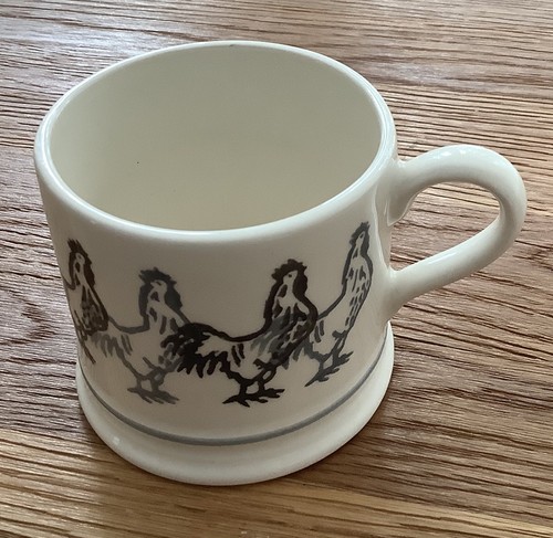 Bridgewater baby mug - baby,