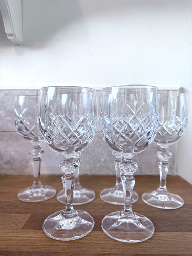 Set vintage bohemia - x,