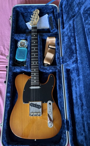 Fender american performer - american,