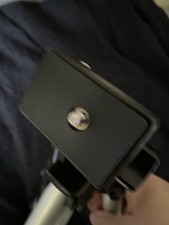 Extendable Tripod With