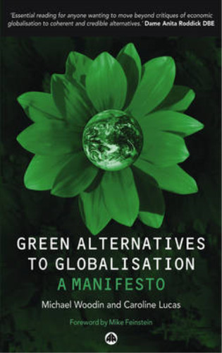 Green alternatives - green,