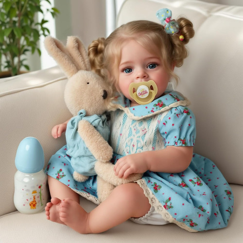Realistic baby dolls real - dolls,