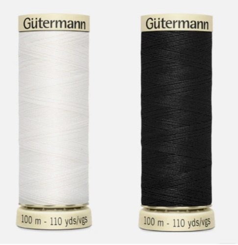 Gutermann sew all - sew,