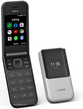 SEALED BOXED Nokia 2720 Flip