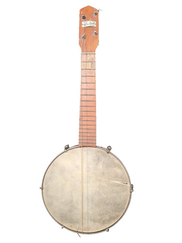 Dulcet banjolele ukulele banjo - dulcet,