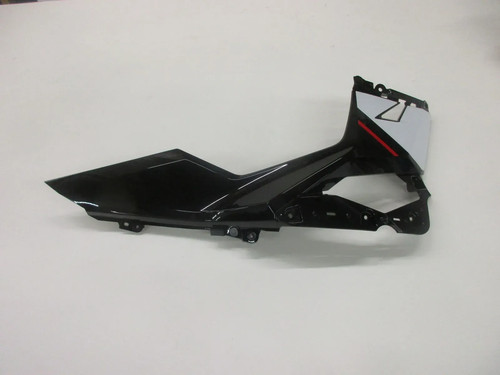 Cover left side - ,