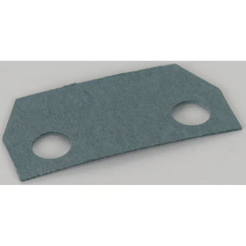 Insulating gasket for electric - gasket,