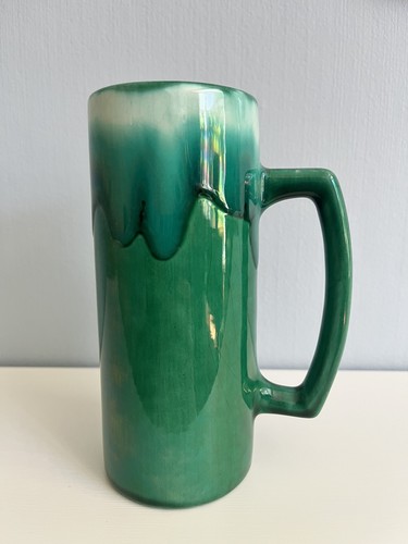 Fab mid century 1970s glazed - mid,