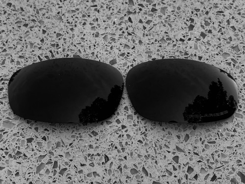 Engraved polarized carbon - polarized,