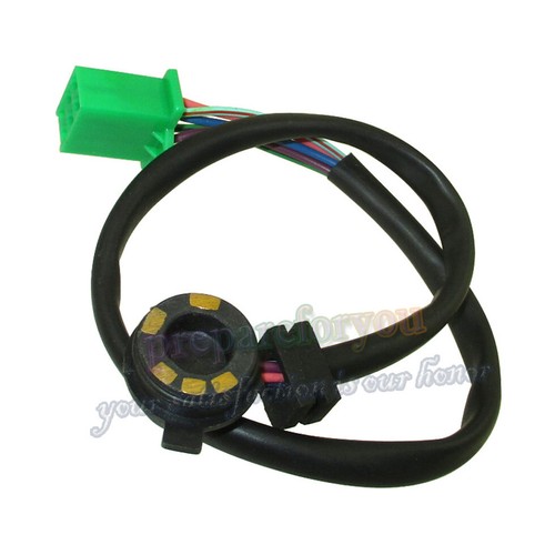 Wire gear position sensor - wire,