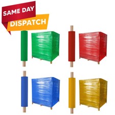 Color Pallet Wrap Stretch