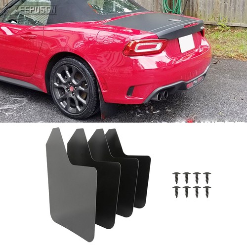 4pcs for fiat 500x - for,