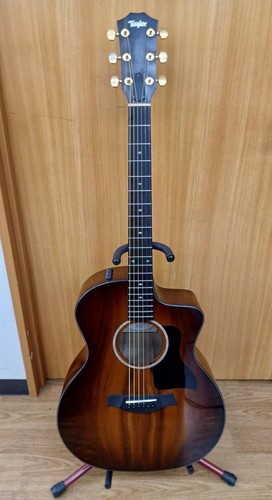 Taylor 224ce kdlx electric - 224ce-kdlx,