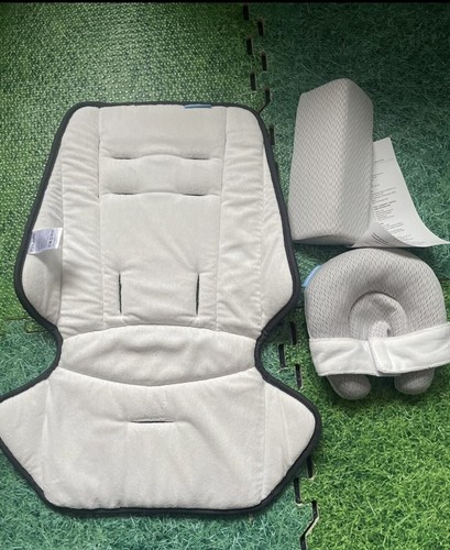 Uppababy pram stroller - stroller, buggy