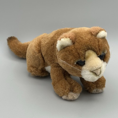 Vintage yomiko plush - vintage,