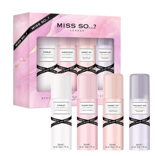 Miss mini galore - so...?,