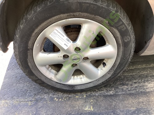 Nissan note acenta mk1 - nissan,