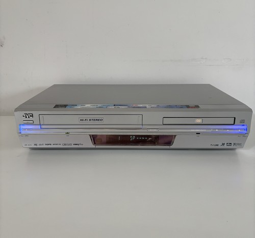 Jvc xv3ek nicam - jvc, vhs