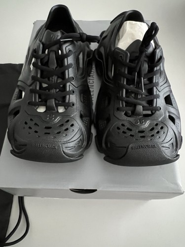 Balenciaga lace sneakers - balenciaga,